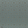 Serlio stof-Casamance-fabric-Bleu Nordique-Meter (M1)-Selected-Wallpapers-Interiors
