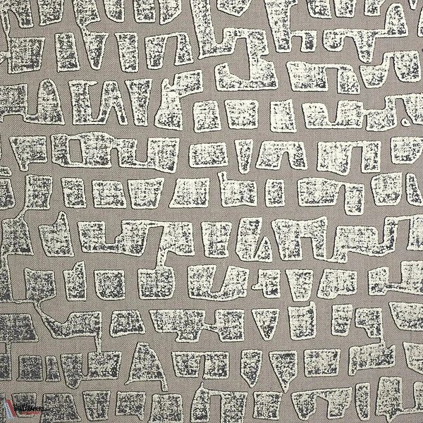 Serti-Casamance-wallpaper-behang-Tapete-wallpaper-Tourterelle Platine-Meter (M1)-Selected Wallpapers