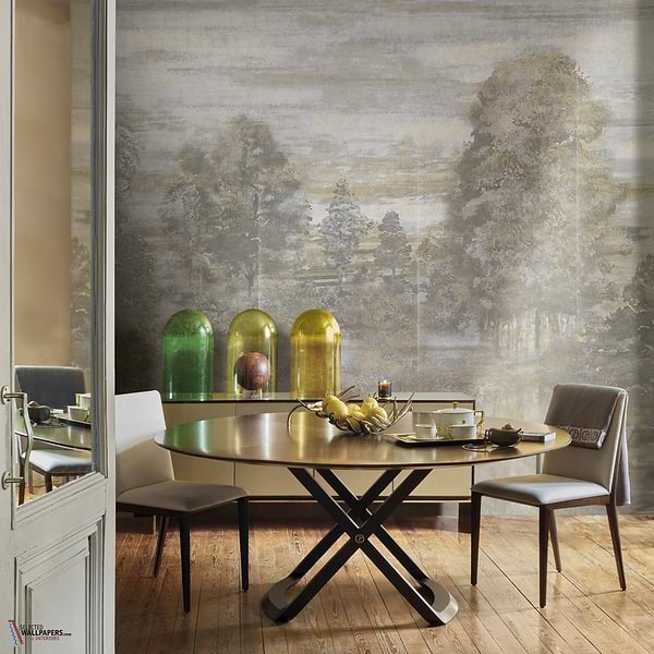 Shakespeare behang-Armani/Casa-wallpaper-tapete-Selected-Wallpapers-Interiors