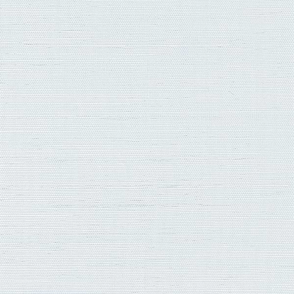 Shang Extra Fine Sisal-Thibaut-Mist-Rol-Selected-Wallpapers-Interiors