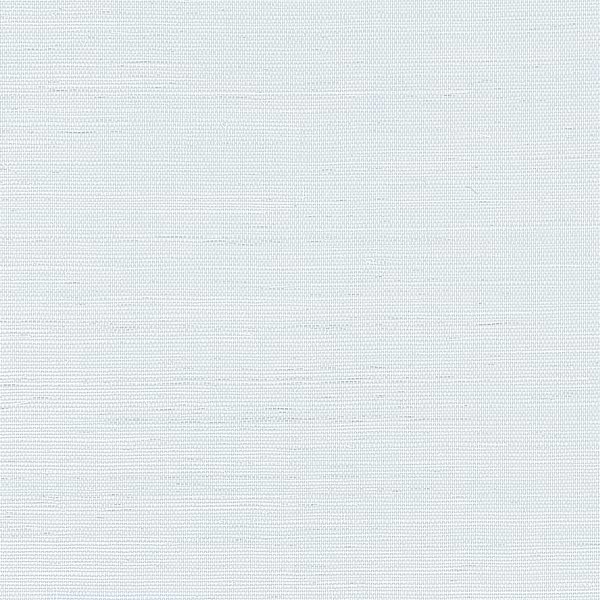 Shang Extra Fine Sisal-Thibaut-Mist-Rol-Selected-Wallpapers-Interiors