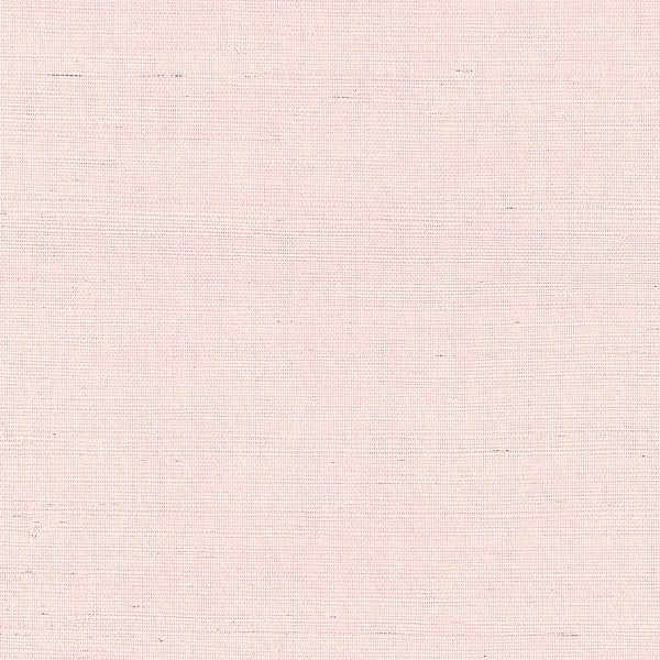 Shang Extra Fine Sisal-Thibaut-Powder Pink-Rol-Selected-Wallpapers-Interiors