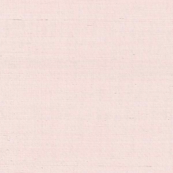 Shang Extra Fine Sisal-Thibaut-Powder Pink-Rol-Selected-Wallpapers-Interiors
