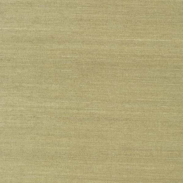 Shang Extra Fine Sisal-Thibaut-Moss-Rol-Selected-Wallpapers-Interiors