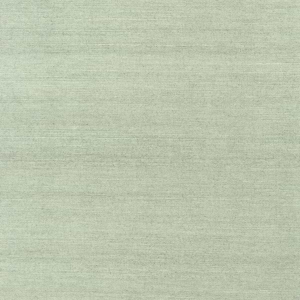 Shang Extra Fine Sisal-Thibaut-Teal-Rol-Selected-Wallpapers-Interiors