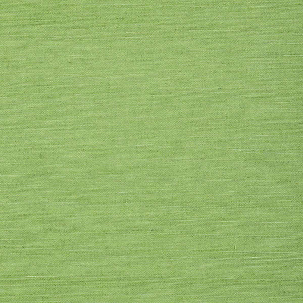 Shang Extra Fine Sisal-Thibaut-Kelly Green-Rol-Selected-Wallpapers-Interiors