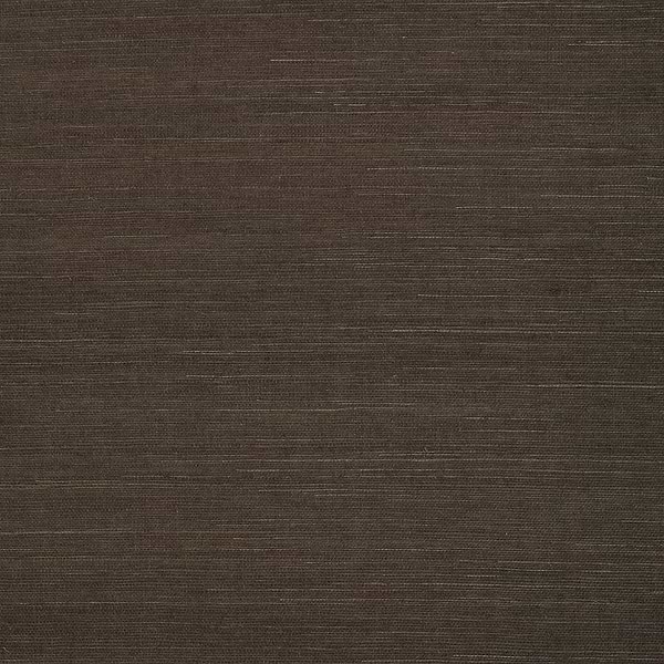 Shang Extra Fine Sisal-Thibaut-Black-Rol-Selected-Wallpapers-Interiors
