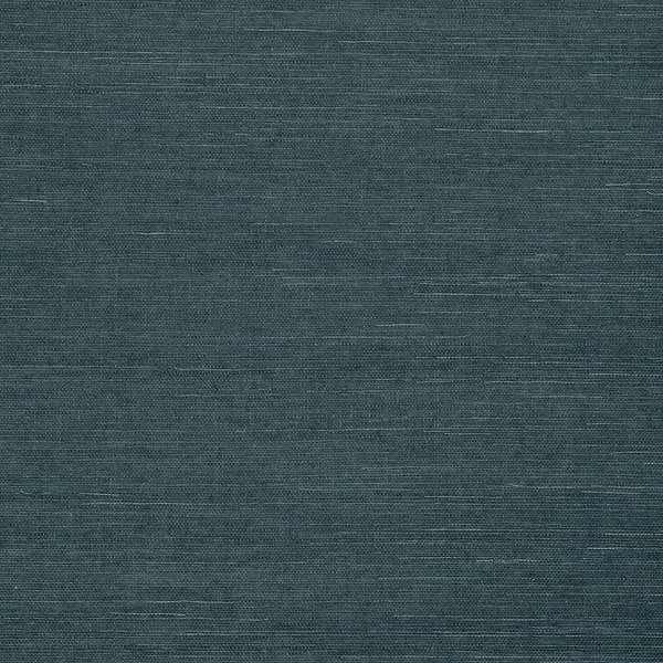 Shang Extra Fine Sisal-Thibaut-Peacock-Rol-Selected-Wallpapers-Interiors