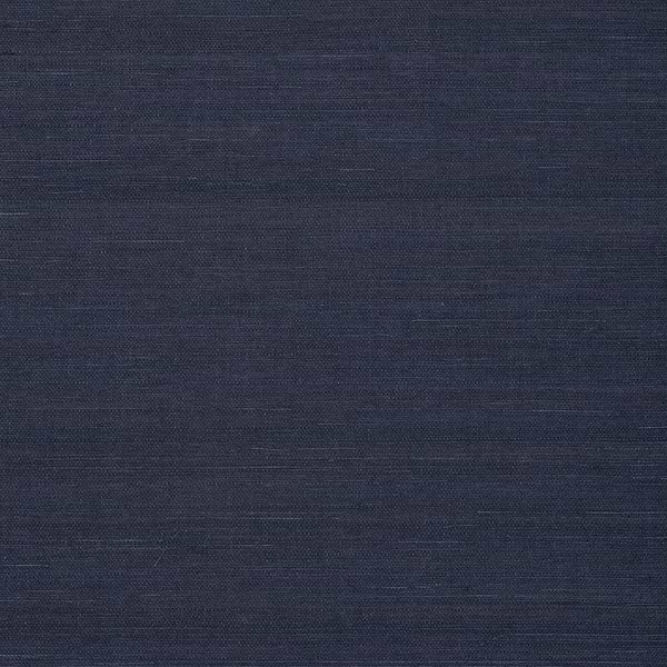 Shang Extra Fine Sisal-Thibaut-Midnight-Rol-Selected-Wallpapers-Interiors