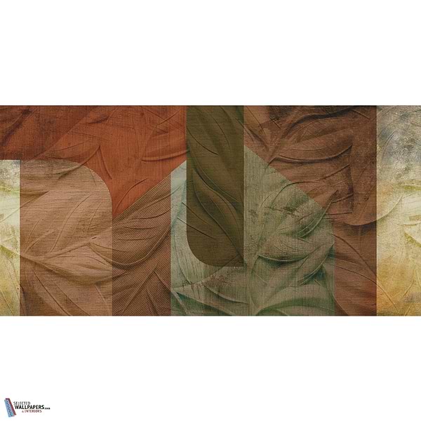 Shapes-Inkiostro Bianco-Selected-Wallpapers-Interiors