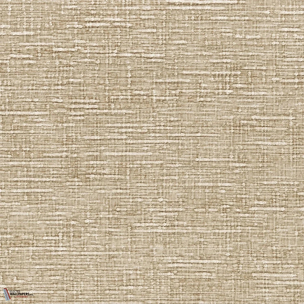 Sharpei stof-Casamance-fabric-Sable-Meter (M1)-Selected-Wallpapers-Interiors