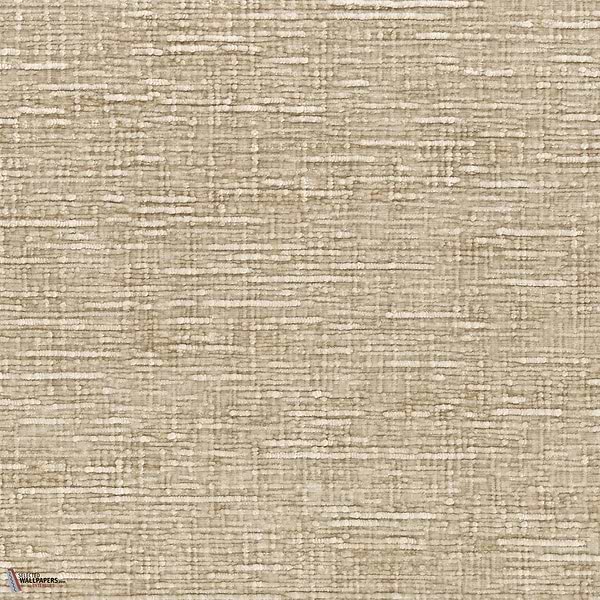Sharpei stof-Casamance-fabric-Sable-Meter (M1)-Selected-Wallpapers-Interiors