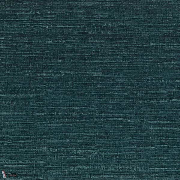 Sharpei stof-Casamance-fabric-Topaze-Meter (M1)-Selected-Wallpapers-Interiors