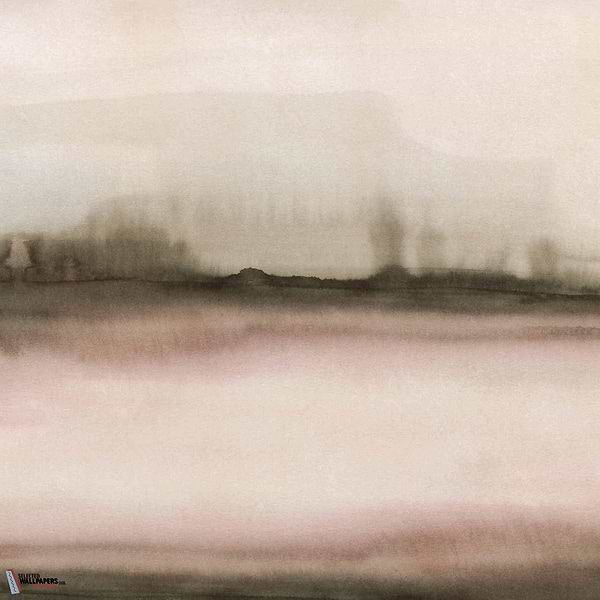 Shibori behang-Coordonne-Nude-Non Woven-M2-Selected Wallpapers-Interiors