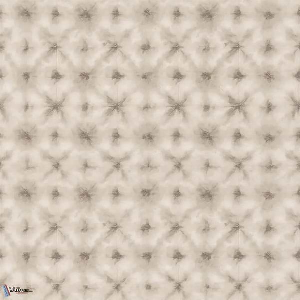 Shibori-wallpaper-Designers Guild-Stone-Roll-PDG1160/01-Selected Wallpapers