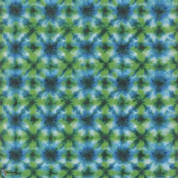 Shibori-wallpaper-Designers Guild-Emerald-Roll-PDG1160/03-Selected Wallpapers