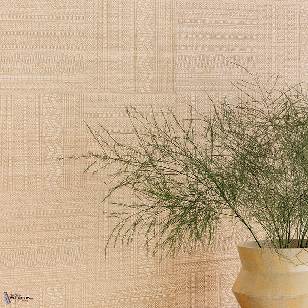 Shibui behang-Elitis-Selected Wallpapers-Interiors