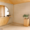 Shibui behang-Elitis-Selected Wallpapers-Interiors