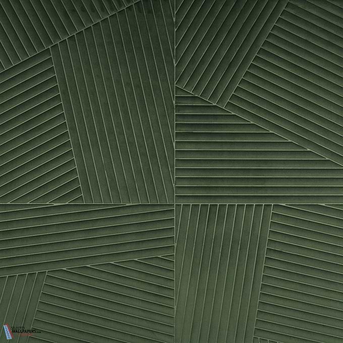 Shibumi-Arte-wallpaper-behang-Tapete-wallpaper-Olive-Meter (M1)-Selected Wallpapers