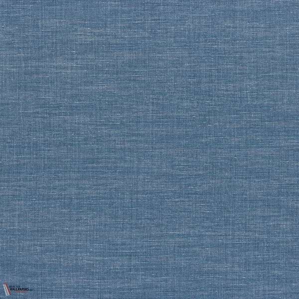 Shinok-Casamance-Bleu-Rol-Selected-Wallpapers-Interiors