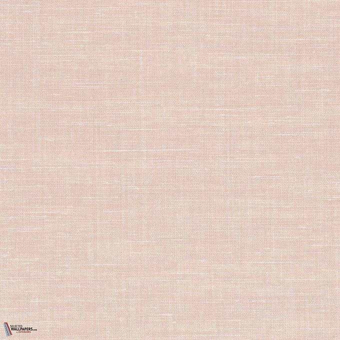 Shinok-Casamance-Lait de Rose-Rol-Selected-Wallpapers-Interiors