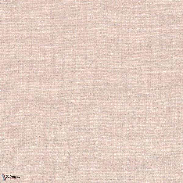 Shinok-Casamance-Lait de Rose-Rol-Selected-Wallpapers-Interiors