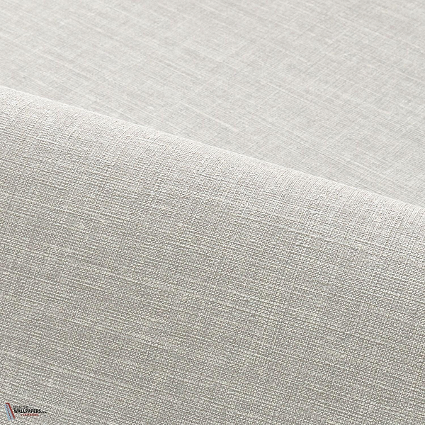 Shinok behang-Casamance-Selected Wallpapers-Interiors