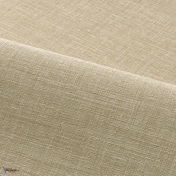 Shinok behang-Casamance-Selected Wallpapers-Interiors