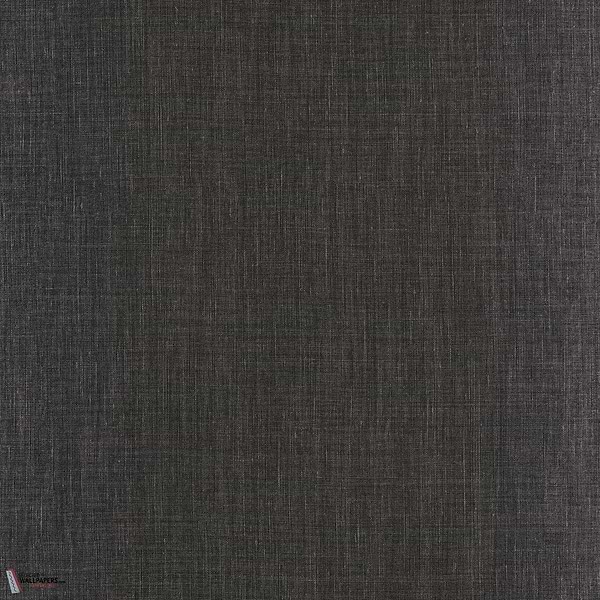 Shinok Le Lin 3-Casamance-Carbone-Rol-Selected-Wallpapers-Interiors