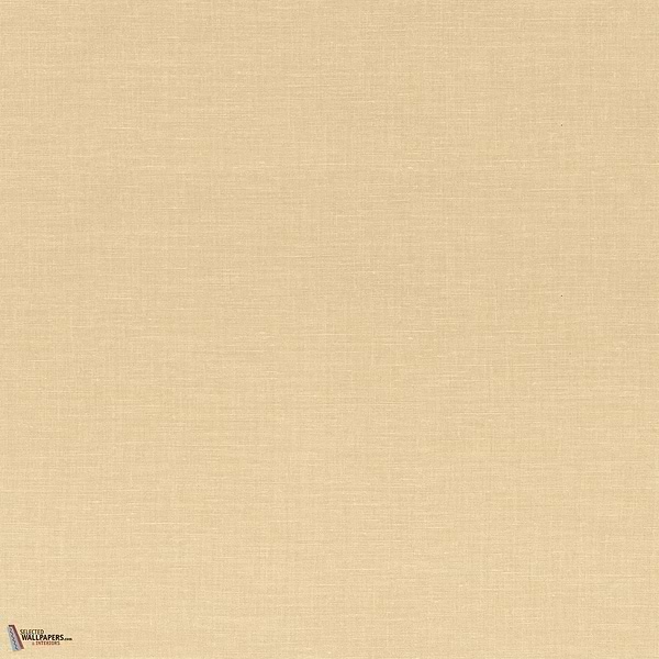 Shinok Le Lin 3-Casamance-Vanille-Rol-Selected-Wallpapers-Interiors