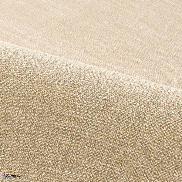 Shinok Le Lin 3 behang-Casamance-Selected Wallpapers-Interiors