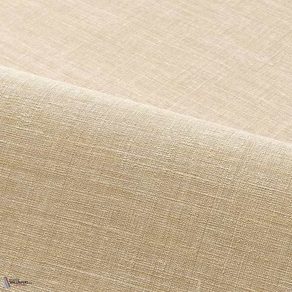 Shinok Le Lin 3 behang-Casamance-Selected Wallpapers-Interiors