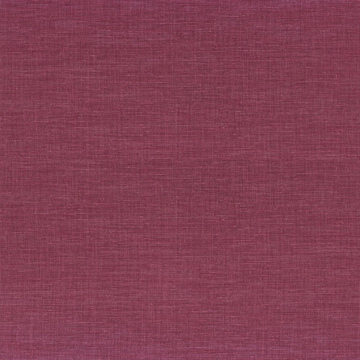 Shinok Le Lin 3-Casamance-Grenat-Rol-Selected-Wallpapers-Interiors