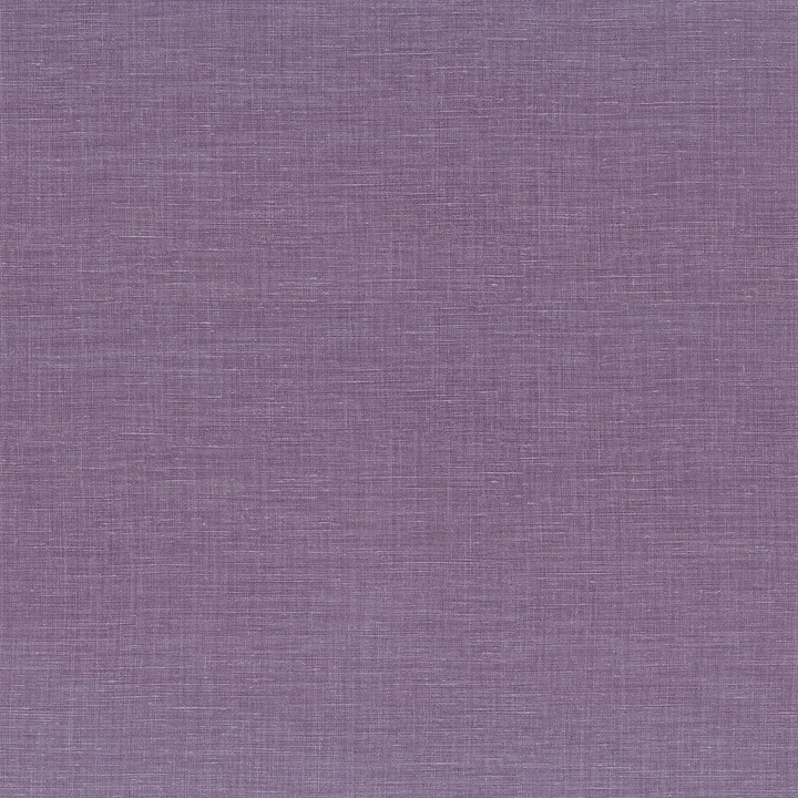 Shinok Le Lin 3-Casamance-Mauve-Rol-Selected-Wallpapers-Interiors