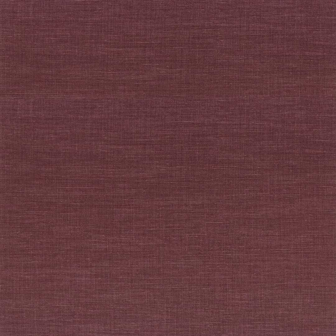 Shinok Le Lin 3-Casamance-Pourpre-Rol-Selected-Wallpapers-Interiors