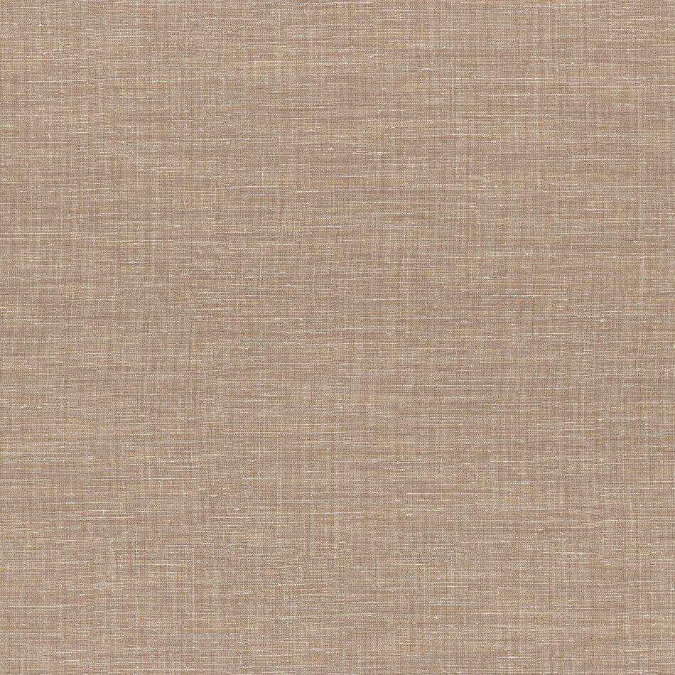 Shinok-Casamance-Brun Tabac-Rol-Selected-Wallpapers-Interiors