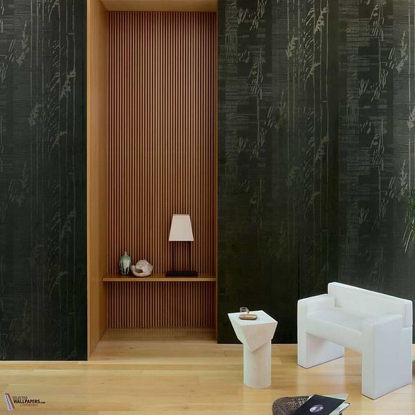 Shinrin behang-Elitis-Selected Wallpapers-Interiors