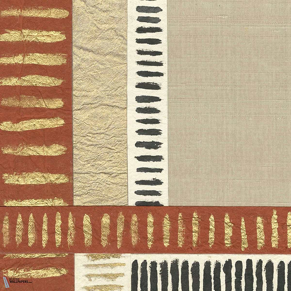 Shiraz behang-Elitis-03-Meter (M1)-Selected Wallpapers-Interiors