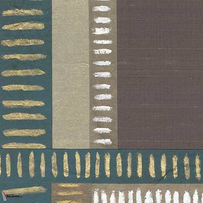 Shiraz behang-Elitis-75-Meter (M1)-Selected Wallpapers-Interiors