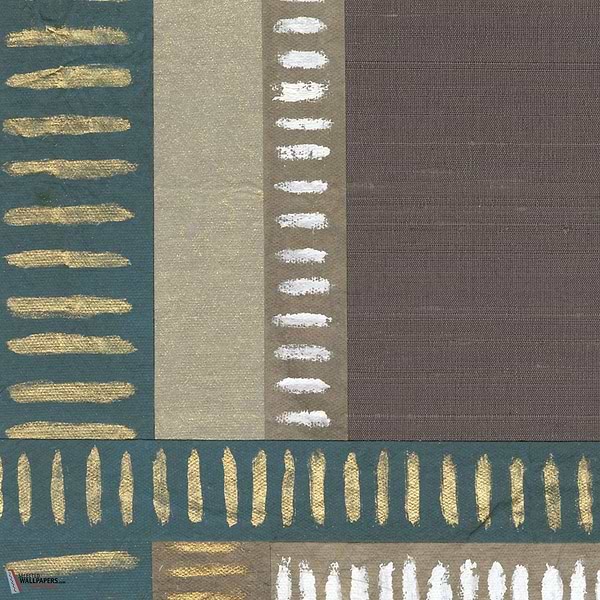 Shiraz behang-Elitis-75-Meter (M1)-Selected Wallpapers-Interiors