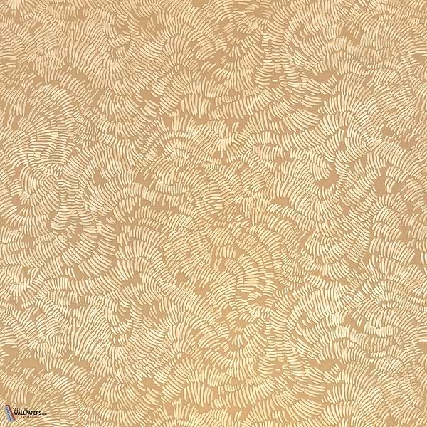 Shiri behang-Romo-wallpaper-tapete-Copper-Rol-Selected-Wallpapers-Interiors