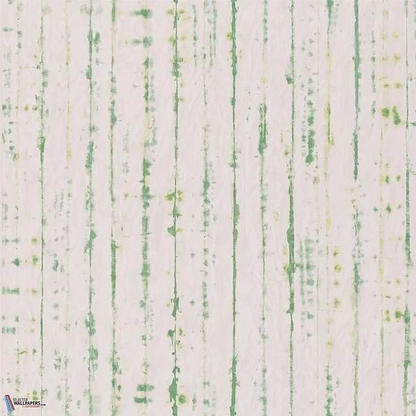 Shiwa-behang-Tapete-Designers Guild-Emerald-Rol-PDG1159/03-Selected Wallpapers