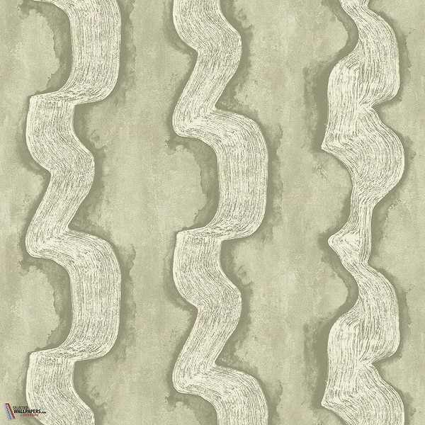 Shodo behang-Masureel-Lime-Paneel-260 cm-Selected Wallpapers-Interiors