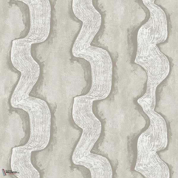 Shodo behang-Masureel-Silver-Paneel-260 cm-Selected Wallpapers-Interiors