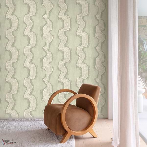 Shodo behang-Masureel-Selected Wallpapers-Interiors