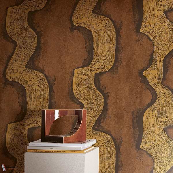 Shodo behang-Masureel-Selected Wallpapers-Interiors