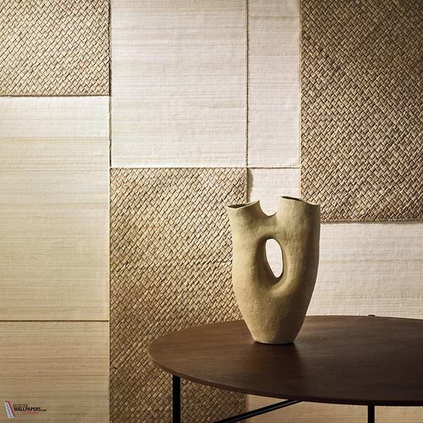 Shoji behang-CMO Paris-Selected Wallpapers-Interiors