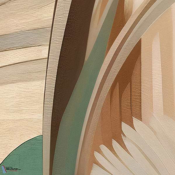 Shore-Inkiostro Bianco-Selected-Wallpapers-Interiors