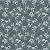 Shouchikubai behang-Behang-Farrow & Ball-4508-Rol-Selected Wallpapers &amp; Interiors
