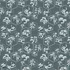 Shouchikubai behang-Behang-Farrow & Ball-4508-Rol-Selected Wallpapers & Interiors